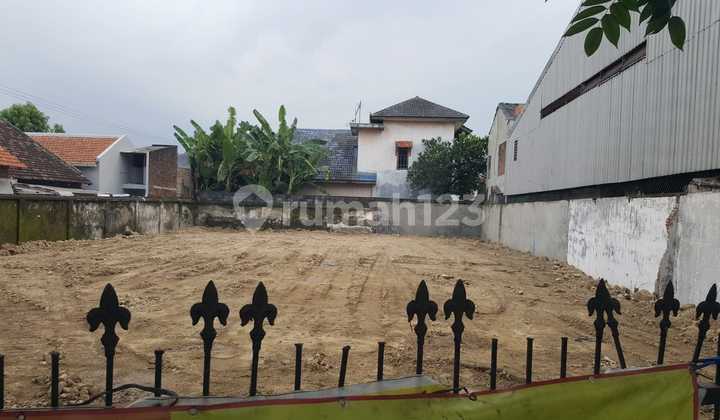 Jual Cepat Tanah Raya Trosobo
