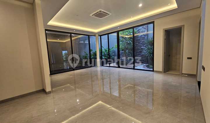 NEW GRESSS HOUSE IMPERIAL GOLF PAKUWON INDAH 2