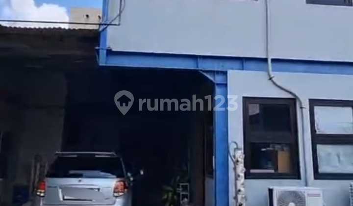 Sell Mastrip Warehouse Prime Location