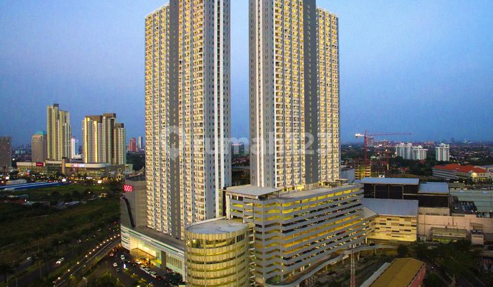 Sewa Apartment Orchard Pakuwo Surabaya Barat