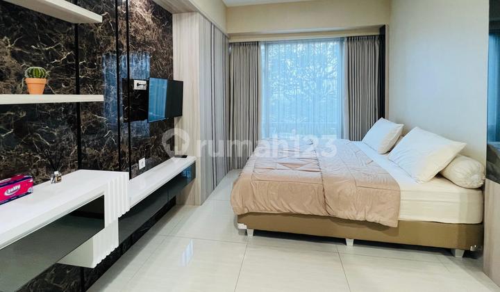 Jual Sewa Apartement Mewah La Riz Mansion Pakuwon 2