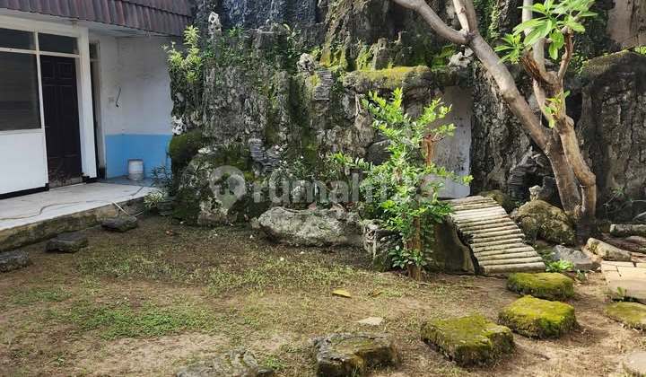 Dijual Rumah 1,5 Lantai Kutisari Indah Utara Surabaya 2