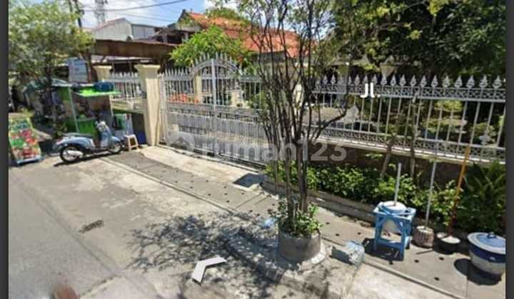 For Sale Patemon Barat Sawahan Surabaya House 2