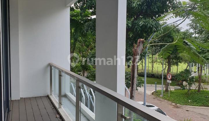 For Sale Apartment The Rosebay F - Surabaya 2