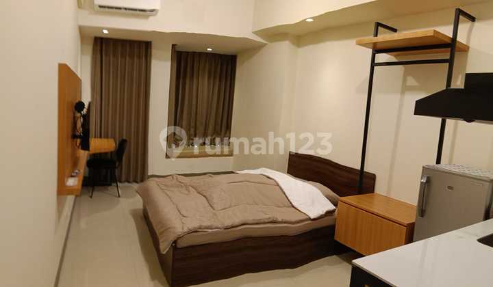SEWA APARTEMENT ANDERSON DEKAT MALL PTC  2