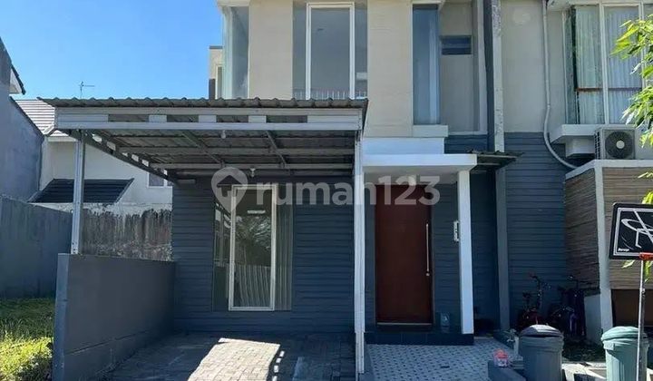 Citraland Northwest2 2-Storey House for Rent