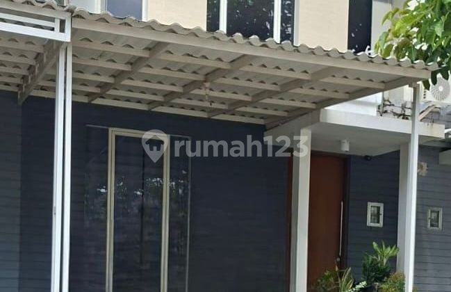 Jual Rumah 2 Lantai Citraland Northwest Park Jual Rumah 2 Lantai Citraland Northwest Park