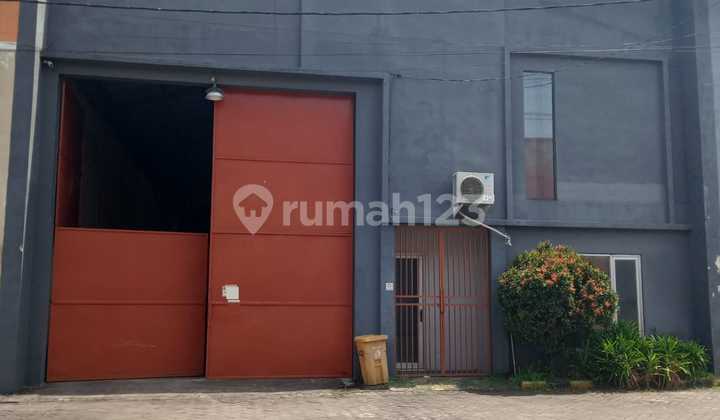 Sell Warehouse Bambe Gresik Strategic Location Sell Warehouse Bambe Gresik Strategic Location