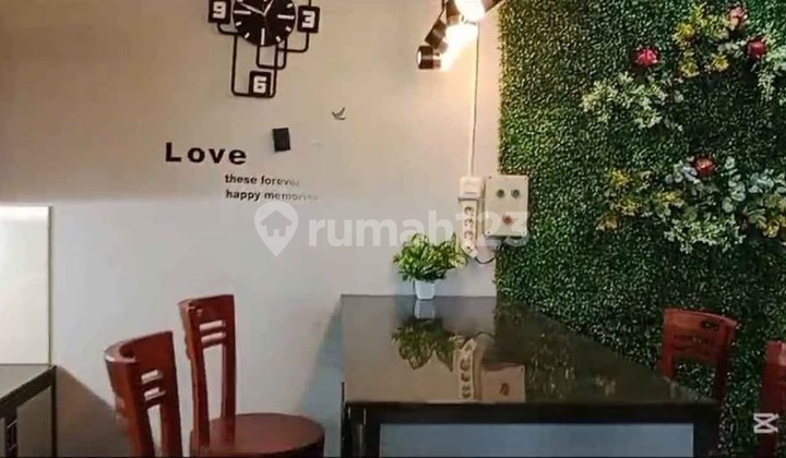 Disewakan Rumah Grand Pakuwon Gladestone - Surabaya Barat 2