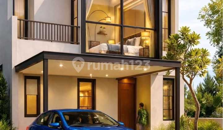 Sell New Ramada Regency House Near Grand Harvest 2