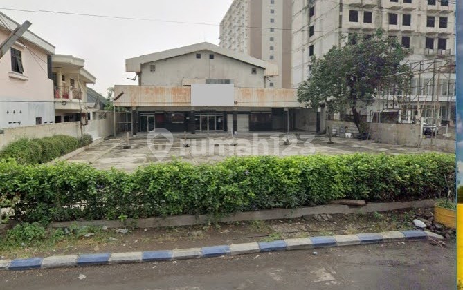Commercial Building for Sale - Rungkut, Jl. Abdul Karim Surabaya