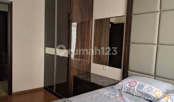 Jual Sewa Apartement Gsl Venetian Siap Huni 2