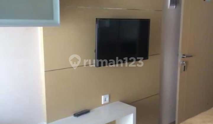 For Sale and for Rent: Educity Yale Apartment, Pakuwon City, East Surabaya 2