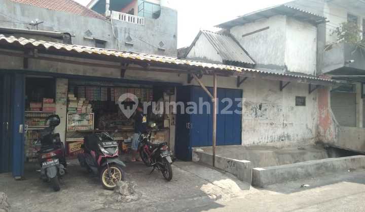 Jual Toko - Jl. Putat Jaya Sekolahan, Surabaya