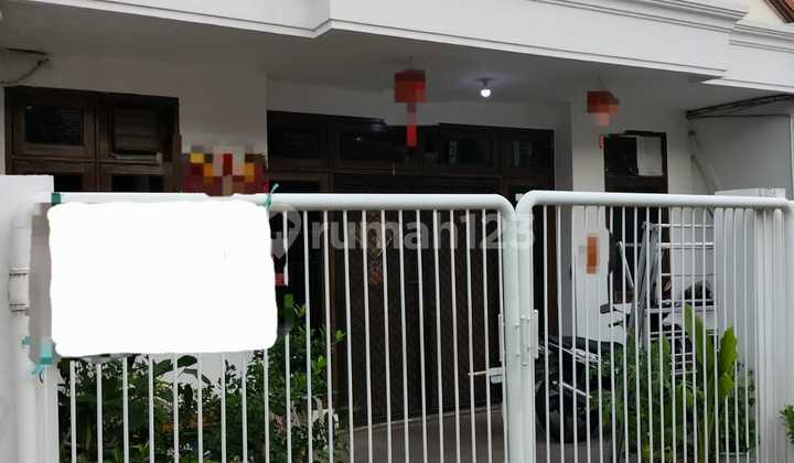 Dijual Rumah - Citraland Taman Puspa Raya Surabaya Barat