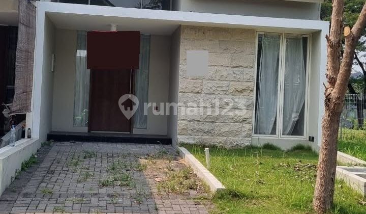 For Sale House Northwest Park - West Surabaya For Sale House Northwest Park - West Surabaya