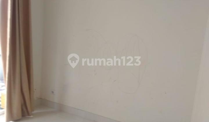 Sewa Rumah Grand Pakuwon Canberra Siap Huni 2