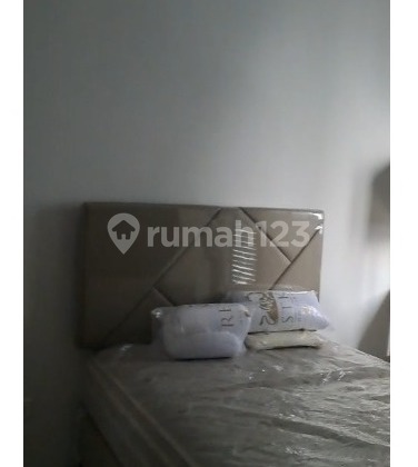 Sewa Apartement Denver Citraland Furnished 1