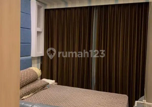 Disewakan Apartemen Lariz Mansion - Lantai 09 1