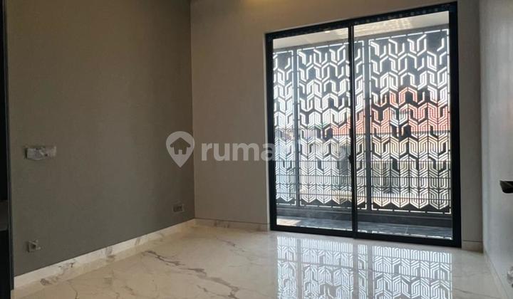 For Sale 2-Storey House in West Citraland Surabaya 2