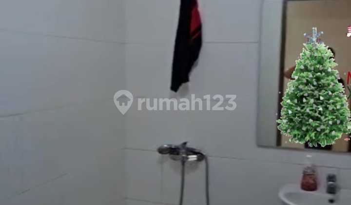 Jual/Sewa Apartement Waterplace Siap Huni 2