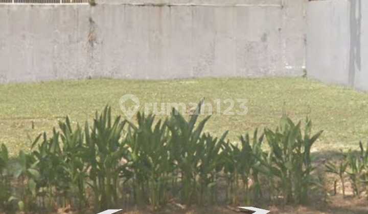 Jual Tanah Royal Residence Murah Jual Tanah Royal Residence Murah