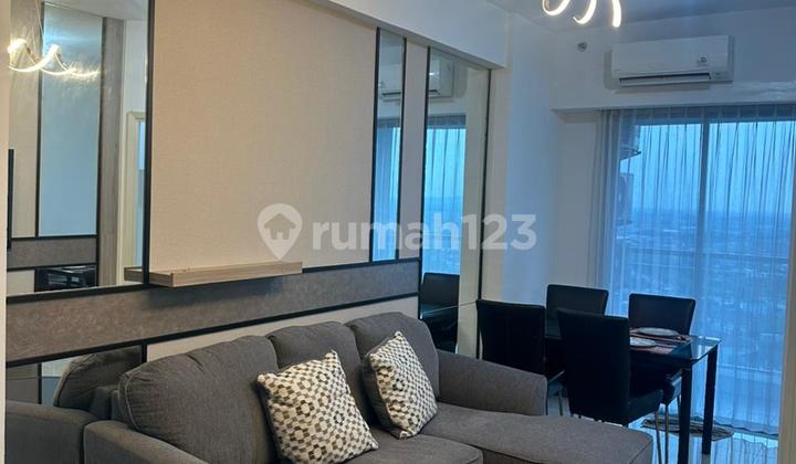 Sewa Apartement Benson Pakuwon Indah 1