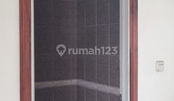 For Rent 2-Story House Simpang Darmo Permai South West Surabaya 2
