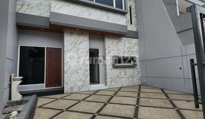 JUAL RUMAH SIAP HUNI DARMO PERMAI UTARA JUAL RUMAH SIAP HUNI DARMO PERMAI UTARA