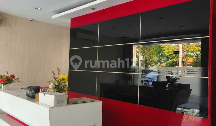 Selling Joined Shophouse Satellite Town Square 2