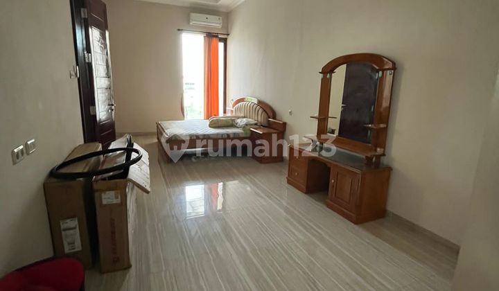 Dijual Rumah - Wisata Bukit Mas Palais Du Louvre, Surabaya Barat