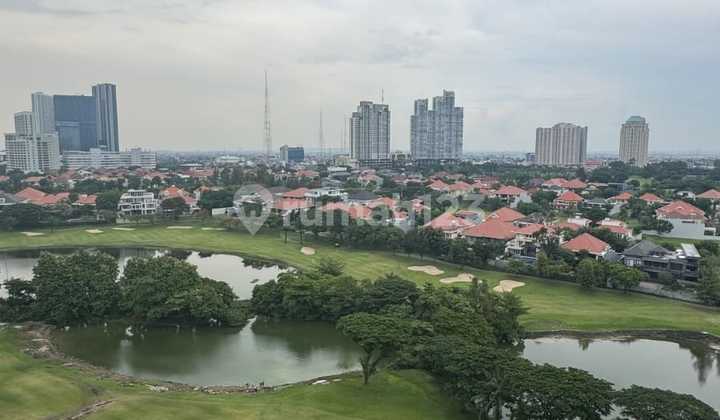 APARTEMENT GRAHA GOLF ARION FULL FURNISHED 2