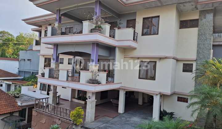 JUAL VILLA PERSEWAAN ISTIMEWA DAERAH LEDUG TRETES SISI TIMUR