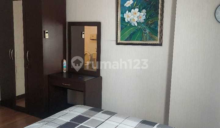 JUAL APARTEMENT WATERPLACE FULL FURNISHED JUAL APARTEMENT WATERPLACE FULL FURNISHED