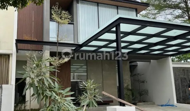 Jual Rumah Siap Huni Citraland Royal Park