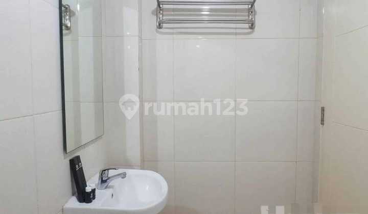 Jual Apartement Orchard Pakuwon Indah Furnished 2