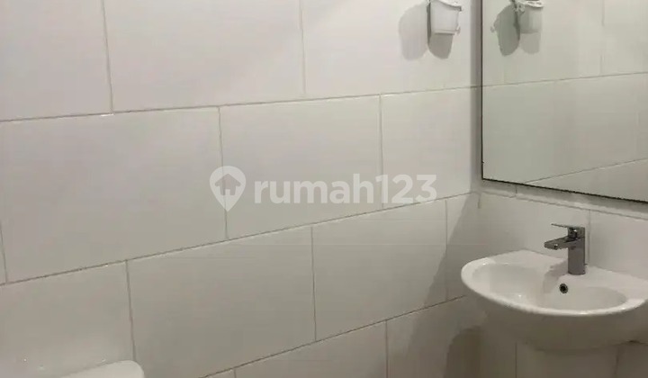 Jual Apartement Waterplace Siap Huni 2