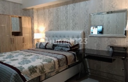 Selling Studio Type Apartment Orchard Mansion Pakuwon Indah West Surabaya 2