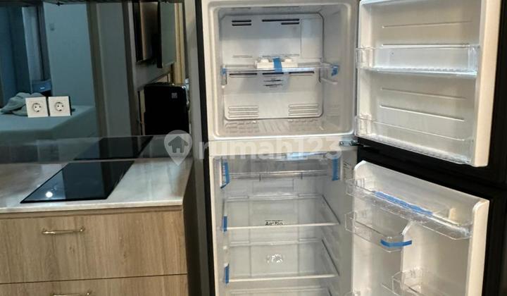 Sewa Apartement Benson Pakuwon Indah 2