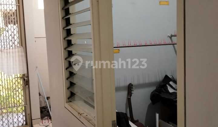 Dijual Rumah - Grand Palais Wisata Bukit Mas 2, Surabaya Barat 2