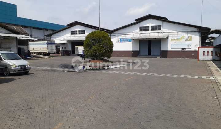 For Sale Ex Factory Warehouse on Raya Margomulyo For Sale Ex Factory Warehouse on Raya Margomulyo
