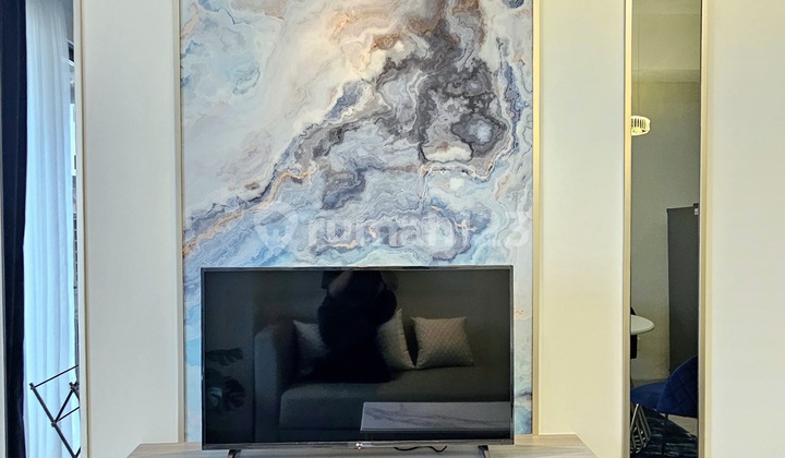 Dijual Apartemen Grand Sungkono Lagoon - Tower Caspian Surabaya Barat 2