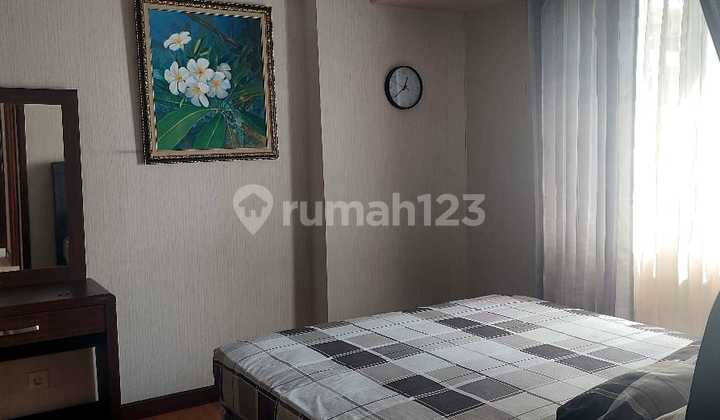 FOR RENT OR SALE APARTMENT WATERPLACE 19TH FLOOR CLEAN AND WELL-MAINTAINED CONDITION 2