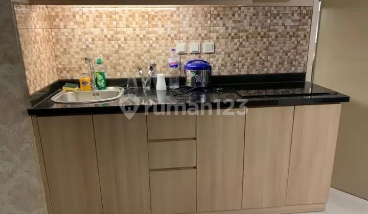 Disewakan Apartemen Lariz Mansion - Lantai 09 2