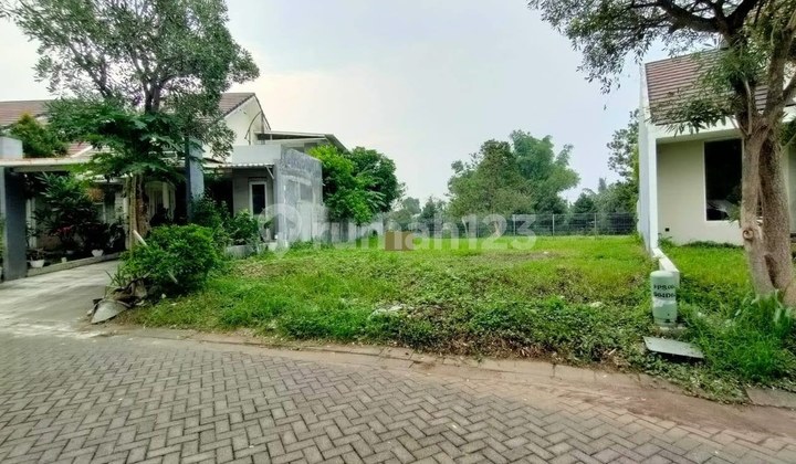 JUAL TANAH CITRALAND BUKIT PALMA LOKASI STRATEGIS