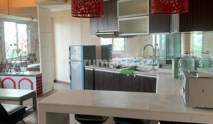 Rent Apartment Waterplace 2 Bedrooms Ready to Occupancy 2