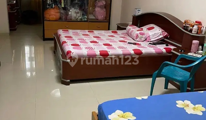 Jual Rumah/Ruko Sukomanunggal Jaya 2