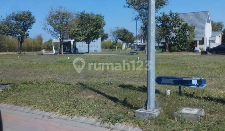 Sell Land Grand Pakuwonnorth Victoria
