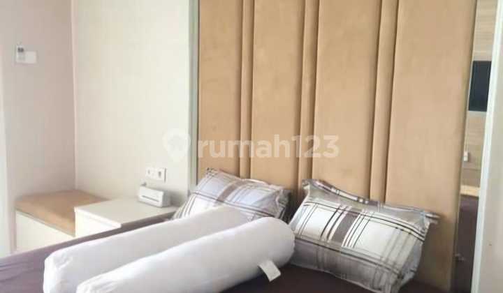 For Sale and for Rent: Educity Yale Apartment, Pakuwon City, East Surabaya