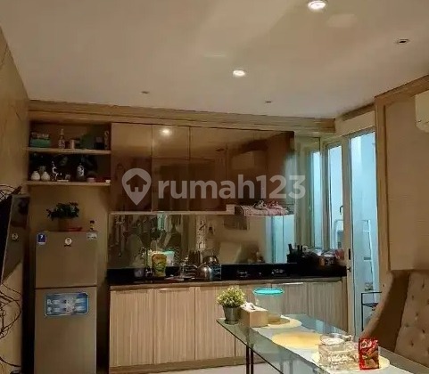 Disewakan Rumah Grand Pakuwon - Surabaya Barat 2